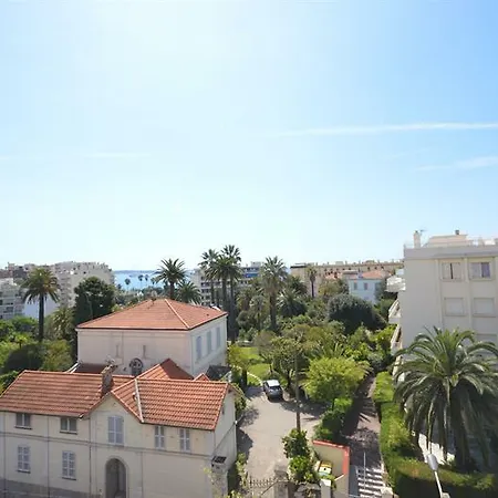 Appartement Riviera Vip Suquet Plages Du Midi Cannes
