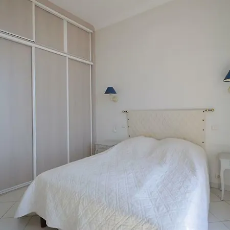 Riviera Vip Suquet Plages Du Midi * Cannes