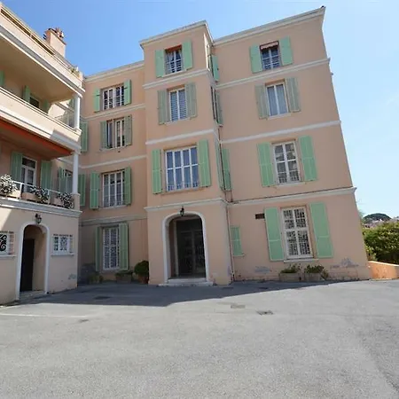 Riviera Vip Suquet Plages Du Midi * Cannes